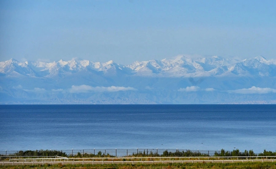 ?ыр?ызстанны? Ысты?к?л?н?? к?р?н?с?