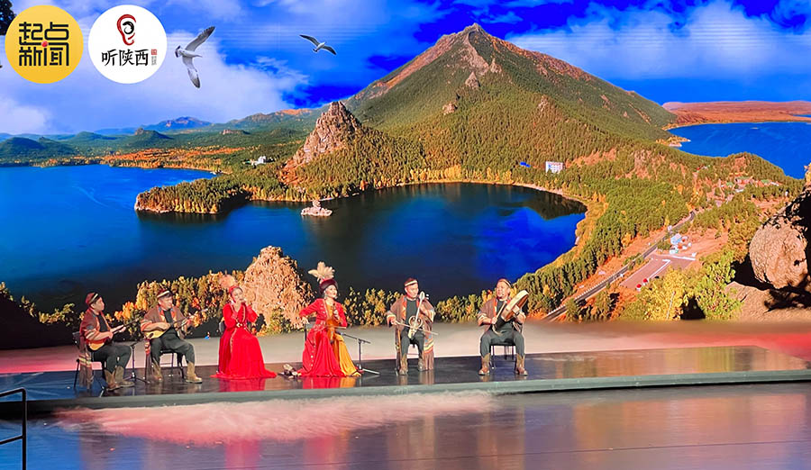 Сианда ?ытай-?аза?стан тауар к?рмес? ашылды