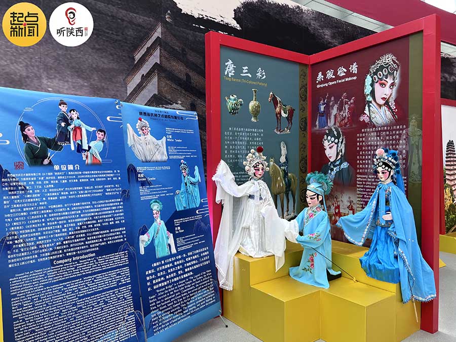 Сианда ?ытай-?аза?стан тауар к?рмес? ашылды