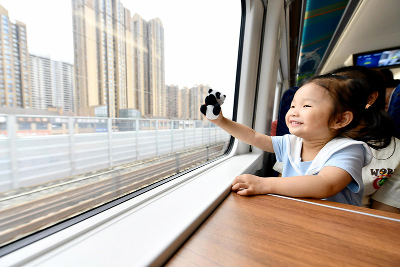 Турист?к та?ырыпта?ы ал?аш?ы ?Универсиада? пойызы ?ске ?осылды