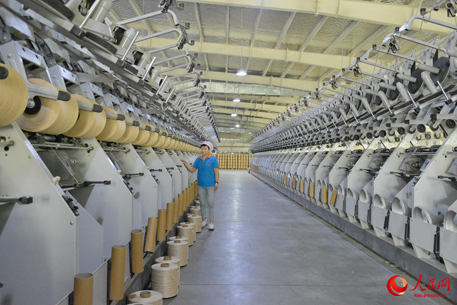 Шы?жа? к?лемдер? шет елдерге экспортталды