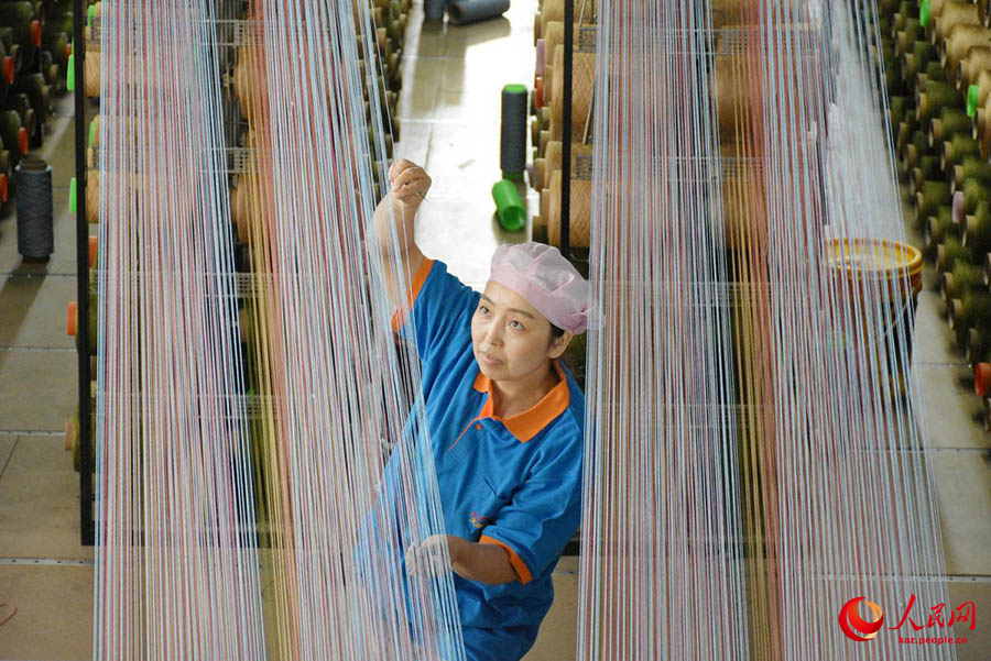 Шы?жа? к?лемдер? шет елдерге экспортталды