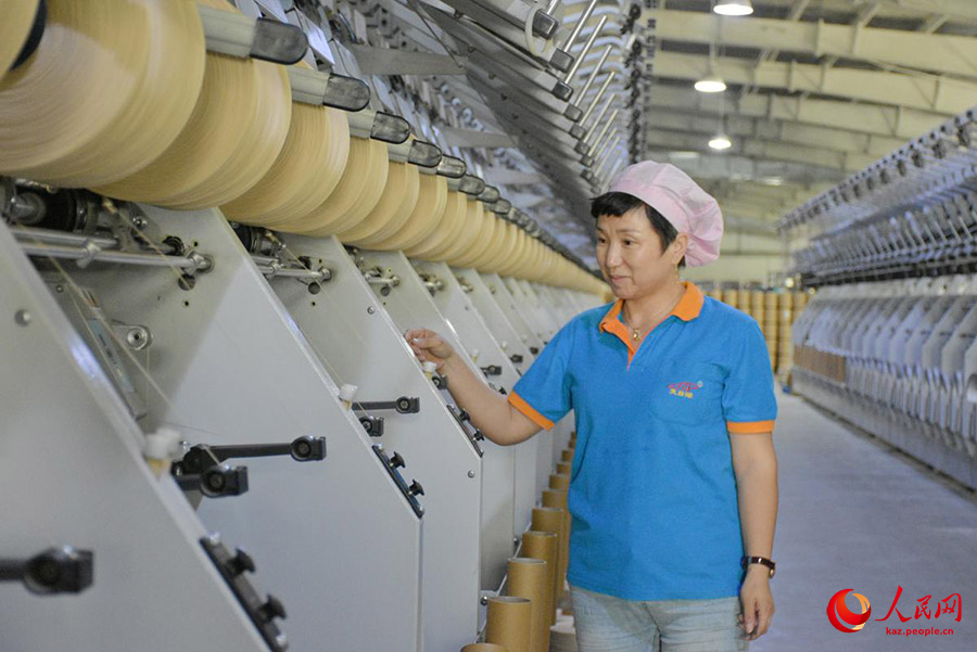 Шы?жа? к?лемдер? шет елдерге экспортталды