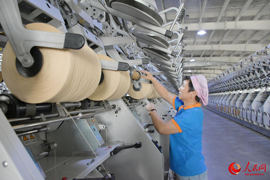 Шы?жа? к?лемдер? шет елдерге экспортталды