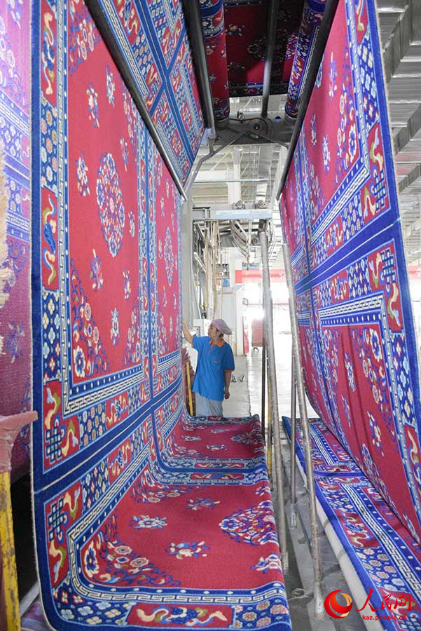 Шы?жа? к?лемдер? шет елдерге экспортталды