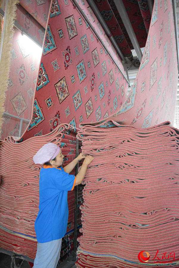 Шы?жа? к?лемдер? шет елдерге экспортталды