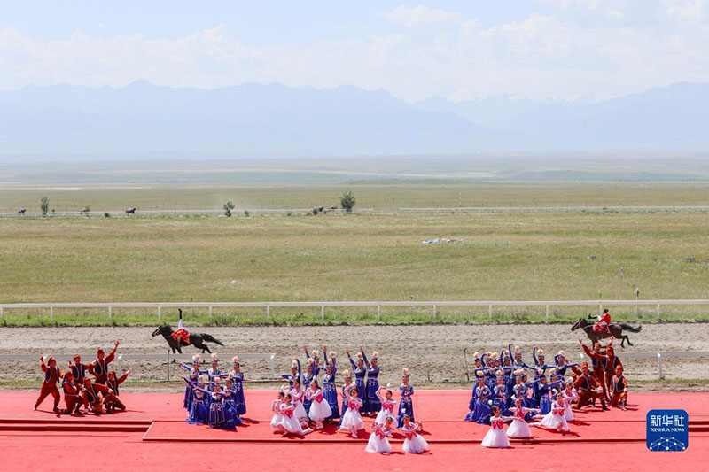 ?Т?мен т?лпар тула?ан? Шы?жа?ны? Мо???лк?ре ауданы