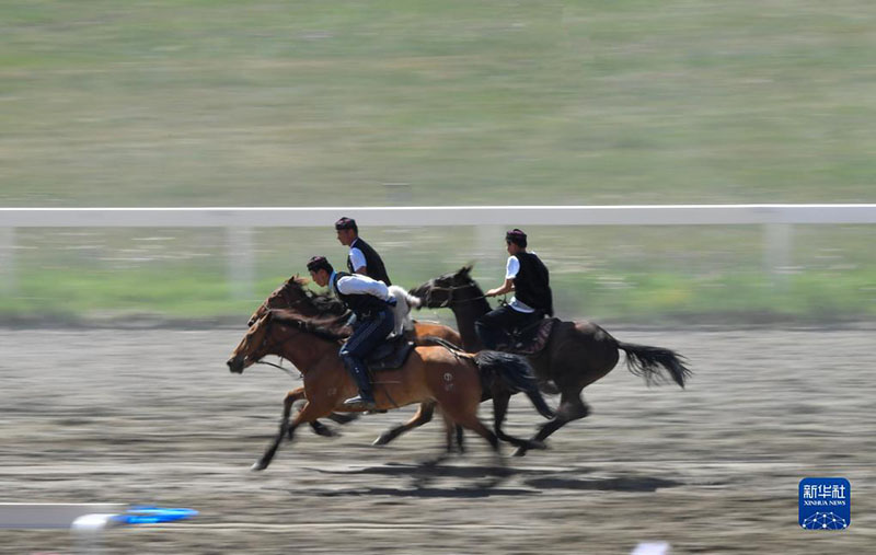 ?Т?мен т?лпар тула?ан? Шы?жа?ны? Мо???лк?ре ауданы