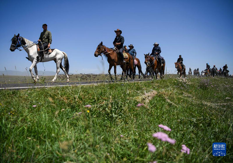 ?Т?мен т?лпар тула?ан? Шы?жа?ны? Мо???лк?ре ауданы