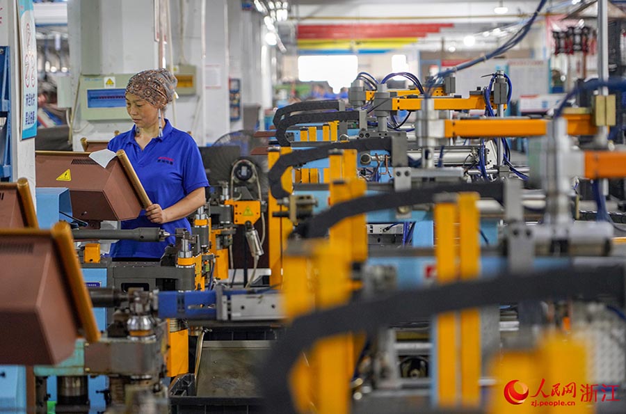 ?Б?р белдеу, б?р жол? бойында?ы елдер мен айма?тарды? тапсырысы ?ауырт ?нд?р?л?п жатыр