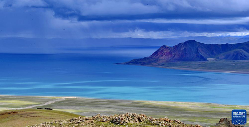 Тибеттег? к?р?кт? Чжари Нанмусо