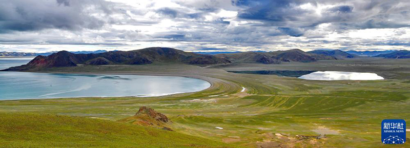 Тибеттег? к?р?кт? Чжари Нанмусо