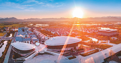 Чжэцзян ?лкес?н?? Чжуцзи ?аласында?ы т?щы су ?нжу-маржандарыны? жылды? ?нд?р?с? ?лемд?к к?лемн?? 70%-ын ??райды