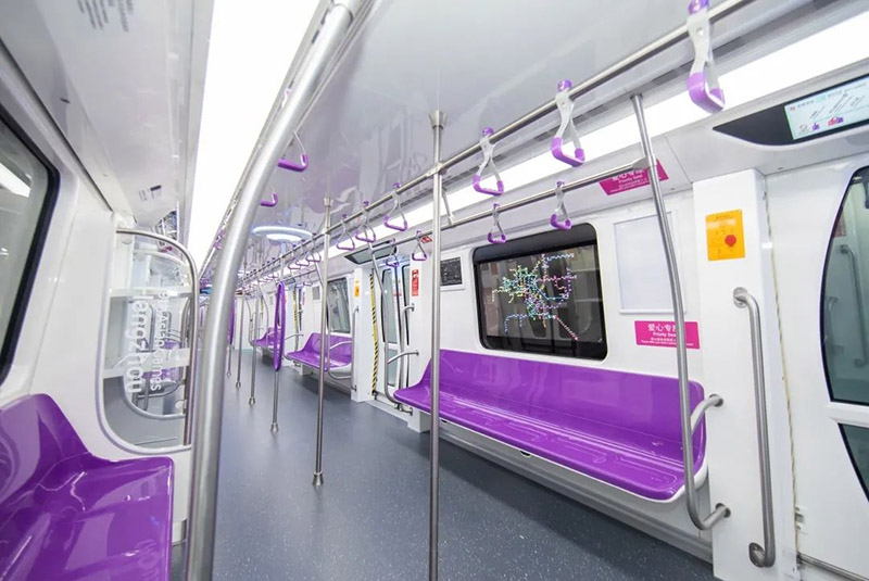 Ханчжоу к?шелер?не телефон ?уаттау?а болатын ?леуметт?к орынды?тар ?ойылды