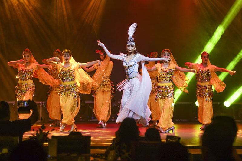 ?р?мж?дег? халы?аралы? ?лкен базар - жерг?л?кт? экономикалы? жет?ст?кт?? айнасы