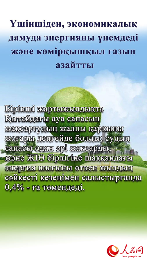 ?ытай экономикасыны? 2023 жылды? б?р?нш? жартыжылды?ында?ы 10 нег?зг? к?рсетк?ш?