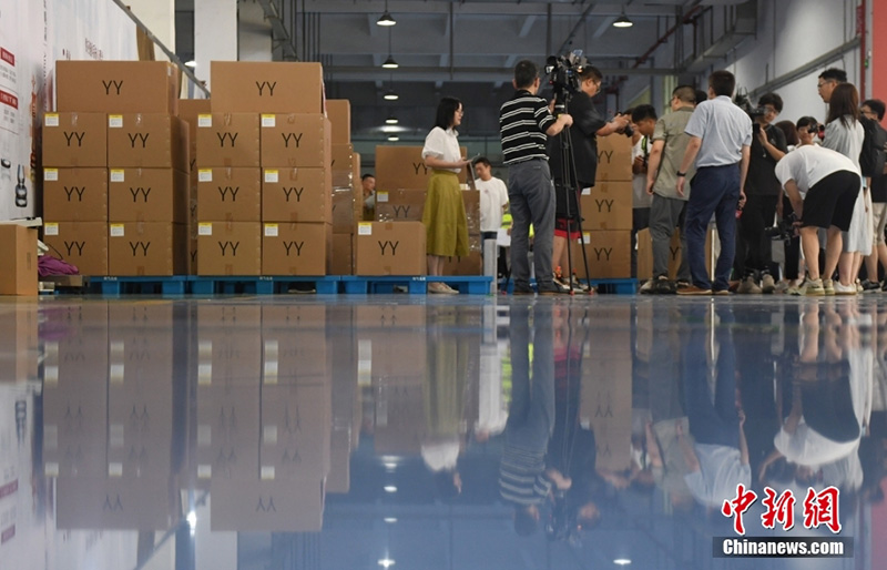 Ханчжоуда?ы Азия ойындарыны? алауы 8 ?ырк?йекте Чжэцзян ?лкес?нде жа?ылады