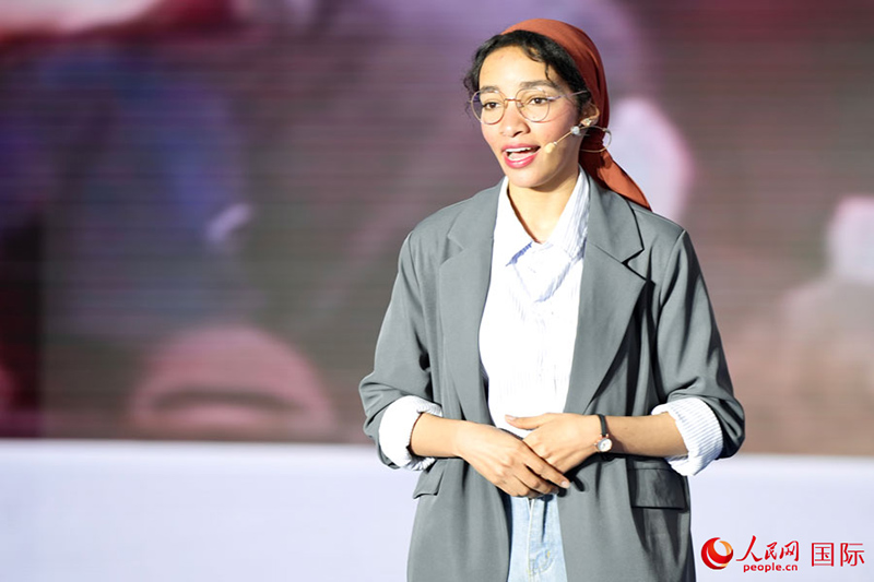 2023 жыл?ы ??ытай жазуына махаббат? атты хал?аралы? бай?ау с?тт? ая?талды