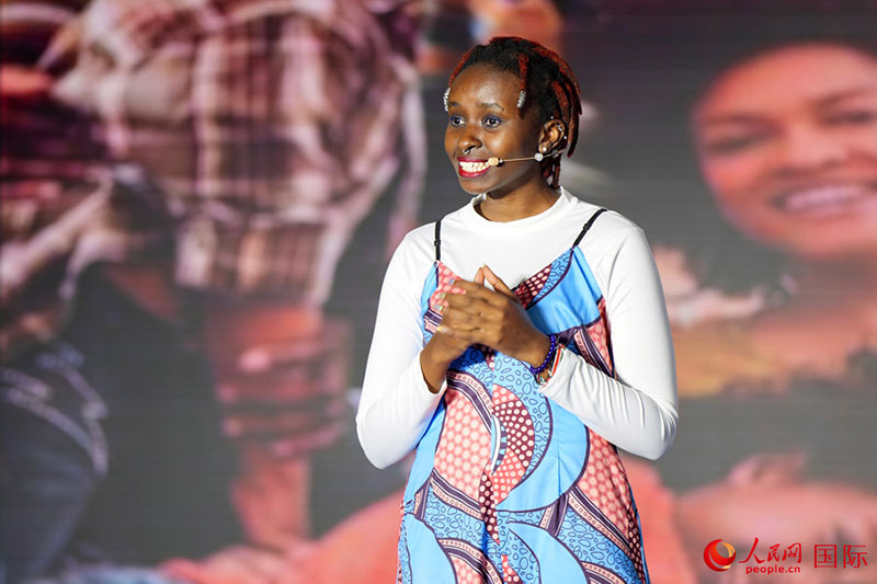 2023 жыл?ы ??ытай жазуына махаббат? атты хал?аралы? бай?ау с?тт? ая?талды