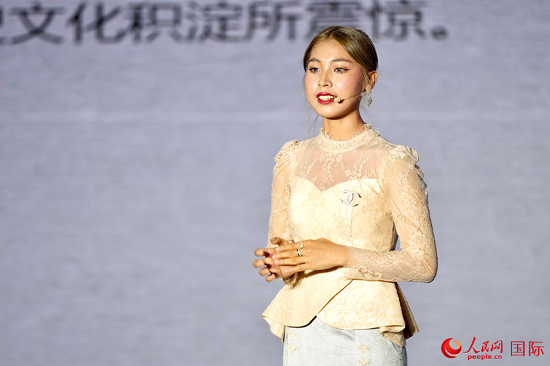 2023 жыл?ы ??ытай жазуына махаббат? атты хал?аралы? бай?ау с?тт? ая?талды