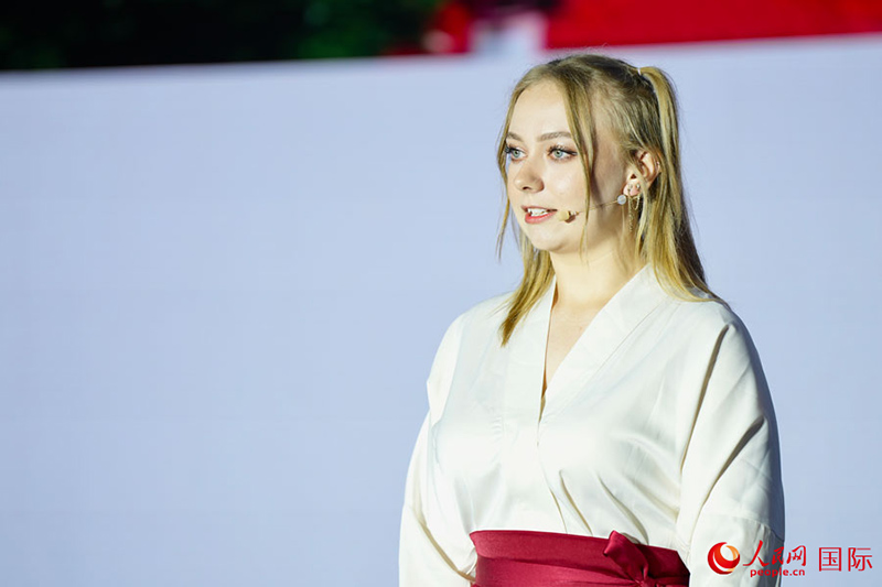 2023 жыл?ы ??ытай жазуына махаббат? атты хал?аралы? бай?ау с?тт? ая?талды