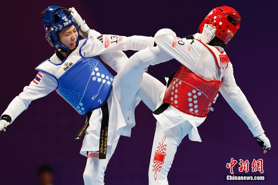 Жарыс ала?ында?ы тайталас с?ттер