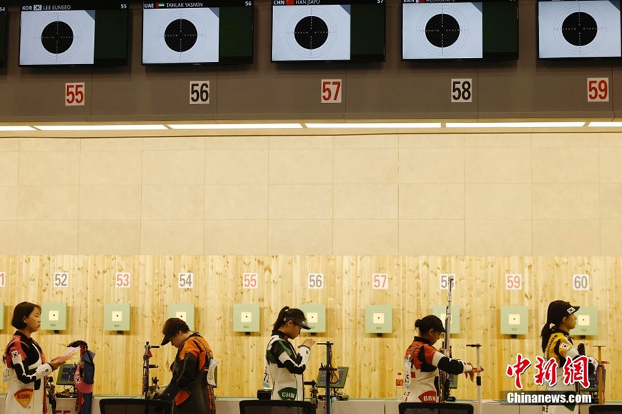 Жарыс ала?ында?ы тайталас с?ттер