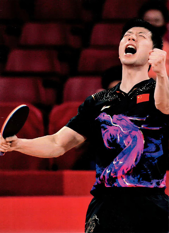 Спортты? рух еш?ашан жаспен шектелмейд?