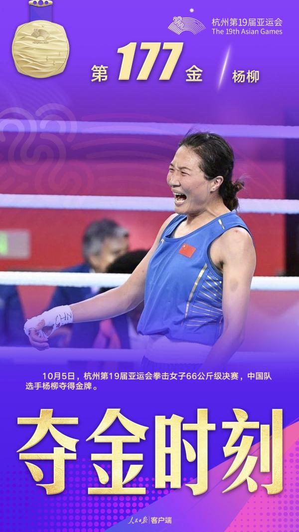 ?ытай ??рамасыны? алтын медальдары 179-?а жетт?