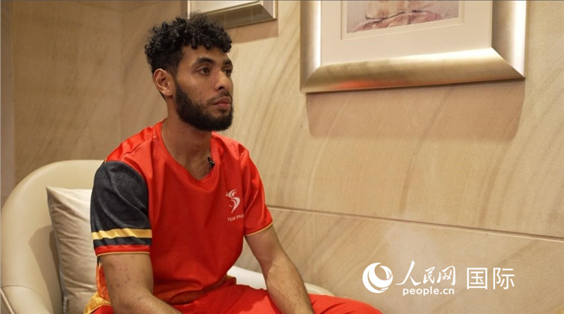 Халы?аралы? азаматты? ?о?ам делегациясы Шанхай?а келд?