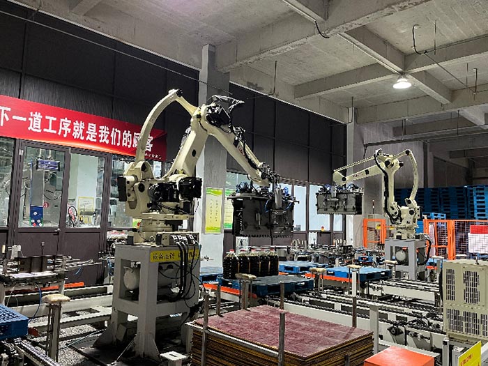 ?ытай-Еуропа пойызымен келген ?аза?станны? ?н мен майы ?ытай дастарханында