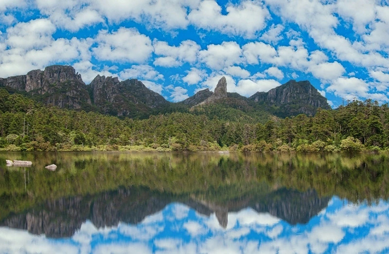 Шангри-Лада?ы Цзяньхушань