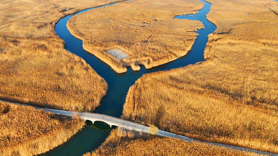 Чжанъе, Ганьсу: сазды ал?апты? ?ыс?ы к?рк?