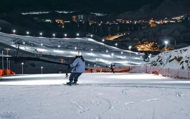 Шы?жа?ны? к?птеген ауданында биыл?ы ?ар маусымы басталды