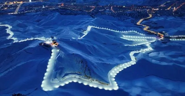 Шы?жа?ны? к?птеген ауданында биыл?ы ?ар маусымы басталды