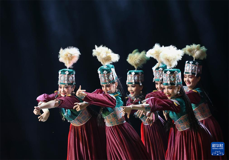 ?ш?нш? Шы?жа? к?с?би би бай?ауыны? финалы басталды