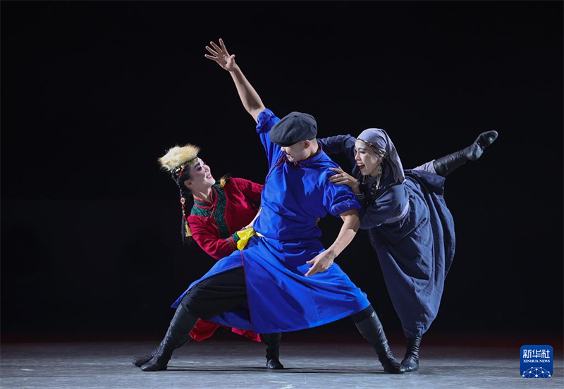 ?ш?нш? Шы?жа? к?с?би би бай?ауыны? финалы басталды