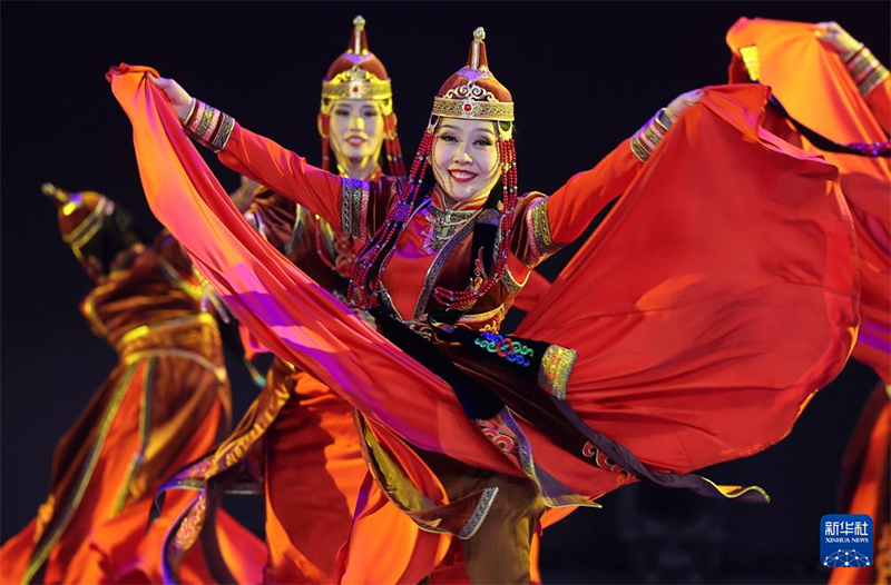 ?ш?нш? Шы?жа? к?с?би би бай?ауыны? финалы басталды