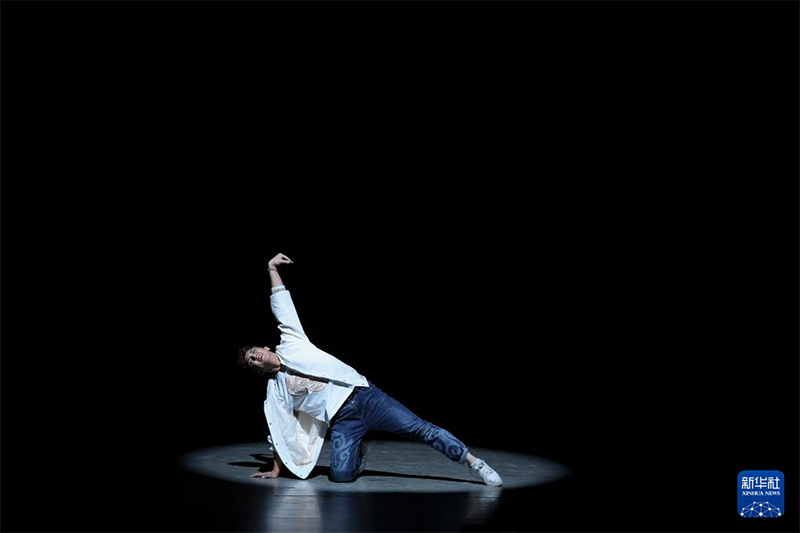 ?ш?нш? Шы?жа? к?с?би би бай?ауыны? финалы басталды