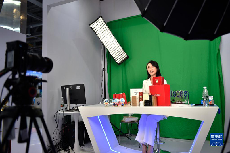 Ек?нш? д?ниеж?з?л?к цифрлы? сауда к?рмес? ашылды