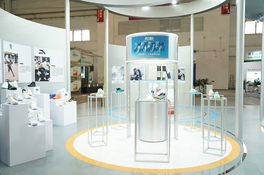 Бейж??де ?ытай халы?аралы? жетк?зу т?збег?н ?лгер?лету к?рмес? басталды