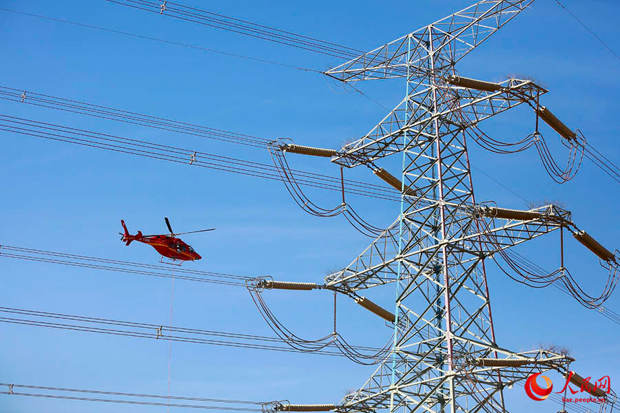 Иньчуань, Нинся: на?ты уа?ыт режим?нде ж?мыс ?стеу ар?ылы энергияны? сен?мд? жетк?з?лу?н ?амтамасыз ету