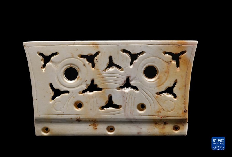 Мемлекетт?к м?дени ж?д?герлер бас?армасы ?археологиялы? ?ытай? 4 ?р? жобасын ?ске асыруда?ы ма?ызды прогресс туралы хабарлайды