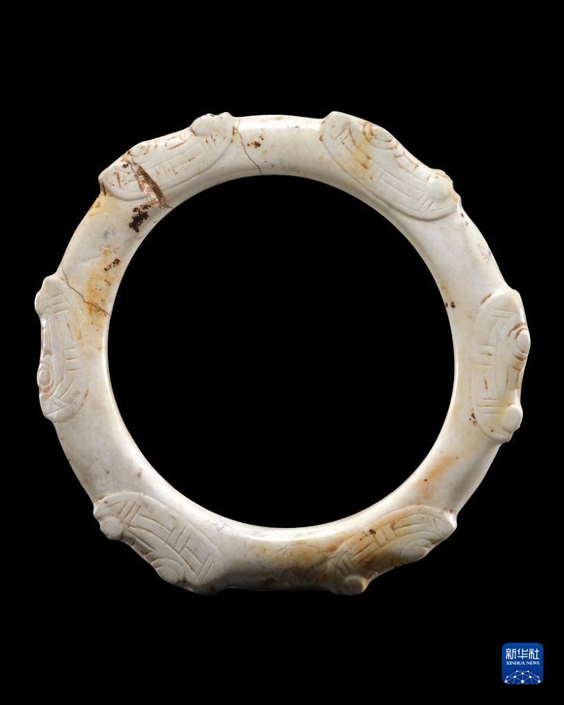 Мемлекетт?к м?дени ж?д?герлер бас?армасы ?археологиялы? ?ытай? 4 ?р? жобасын ?ске асыруда?ы ма?ызды прогресс туралы хабарлайды