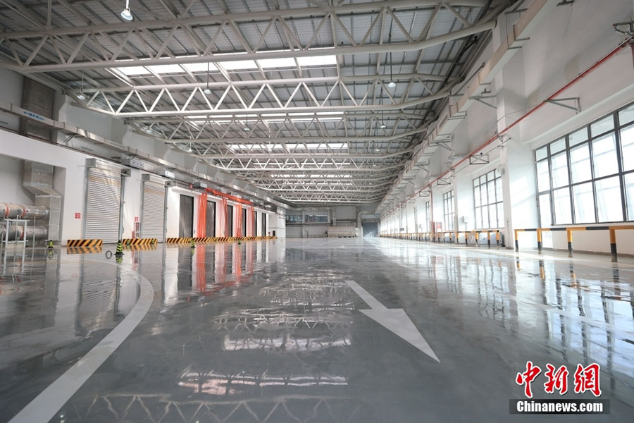 Бейж??де ?о?ыстарды жа?у ар?ылы электр энергиясын ?нд?рет?н е? ?р? жоба толы?ымен таныстырылды