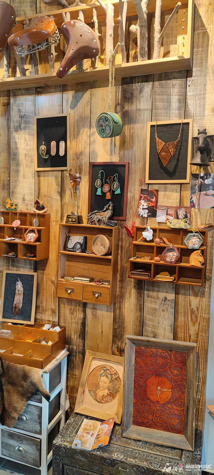 Тер?ге ойыл?ан Шы?жа?ны? хикаясы