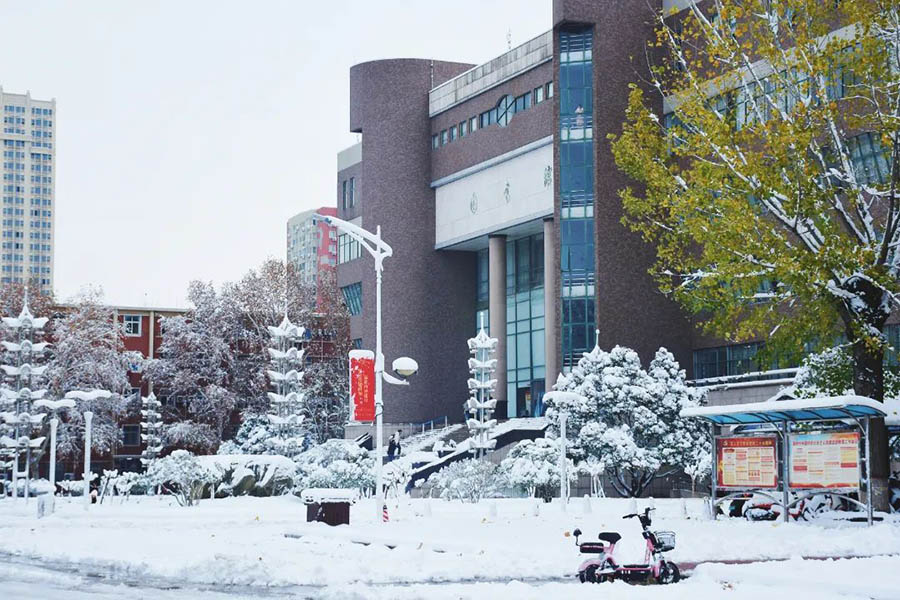 ?ытайды? солт?ст?к облыстарында ?алы? ?ар жауды