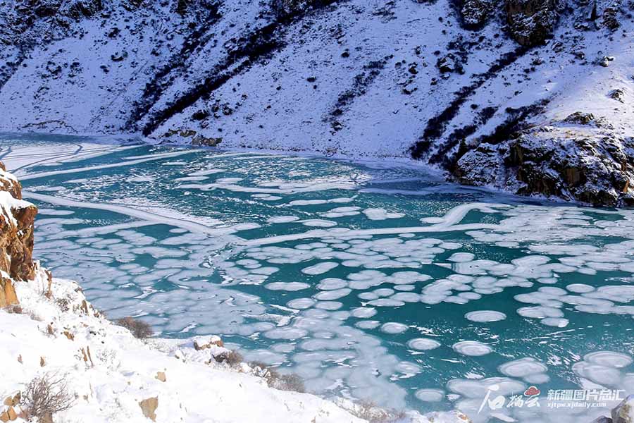 Шы?жа?да?ы ?ыс ?ажайыптары