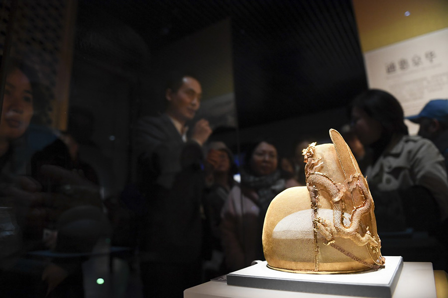 Бейж??н?? ?ш нег?зг? м?дени ?имараты к?пш?л?кке ресми т?рде ашылды