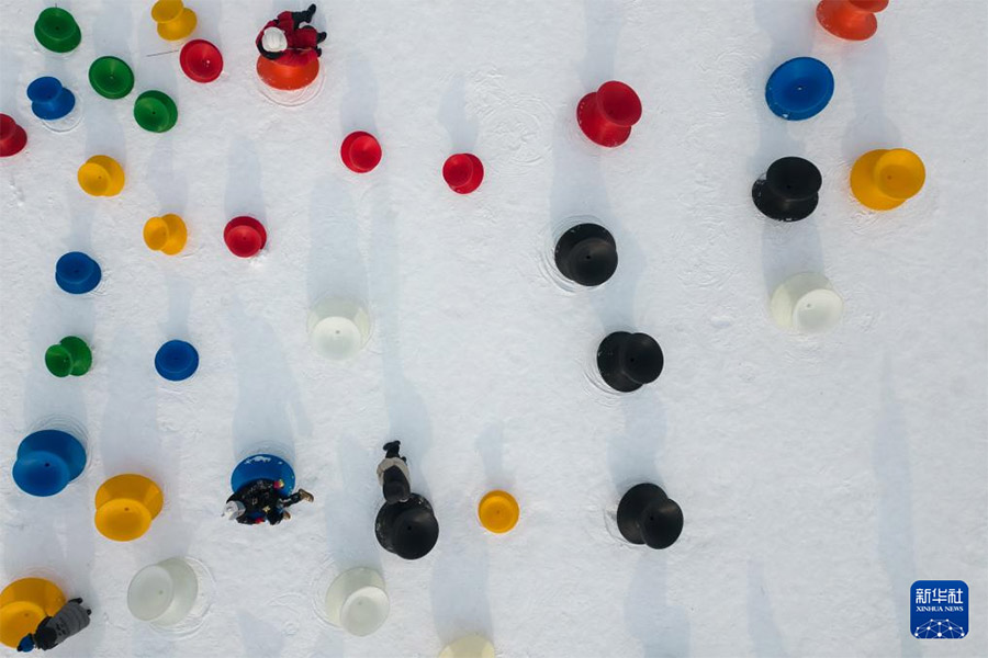 Жа?а жыл демалысында?ы к???лд? с?ттер